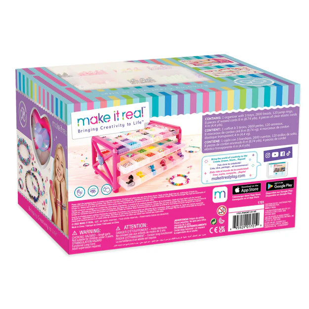 ULTIMATE BEAD STUDIO by Make It Real !