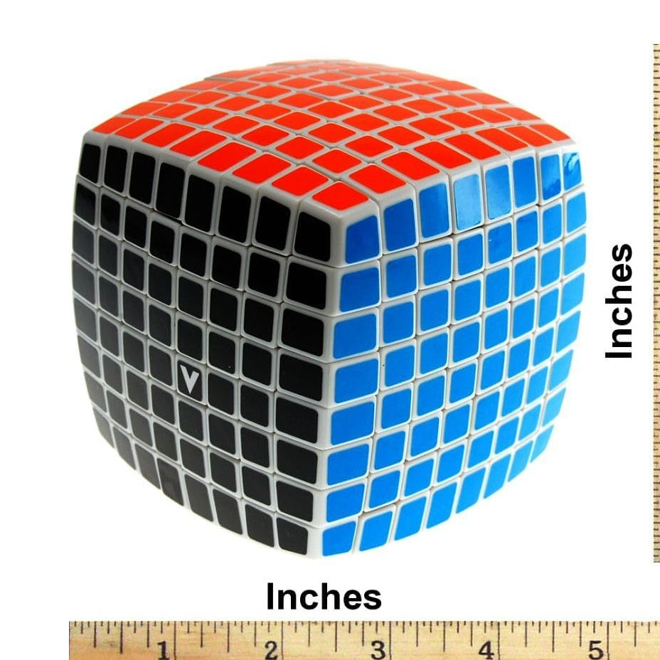 V-CUBE 8X8 by V-Cube