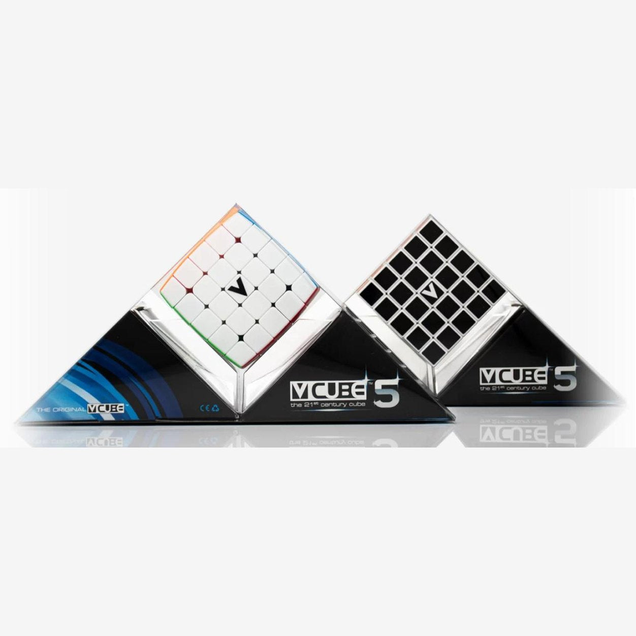 V-Cube 5x5 by V-Cube