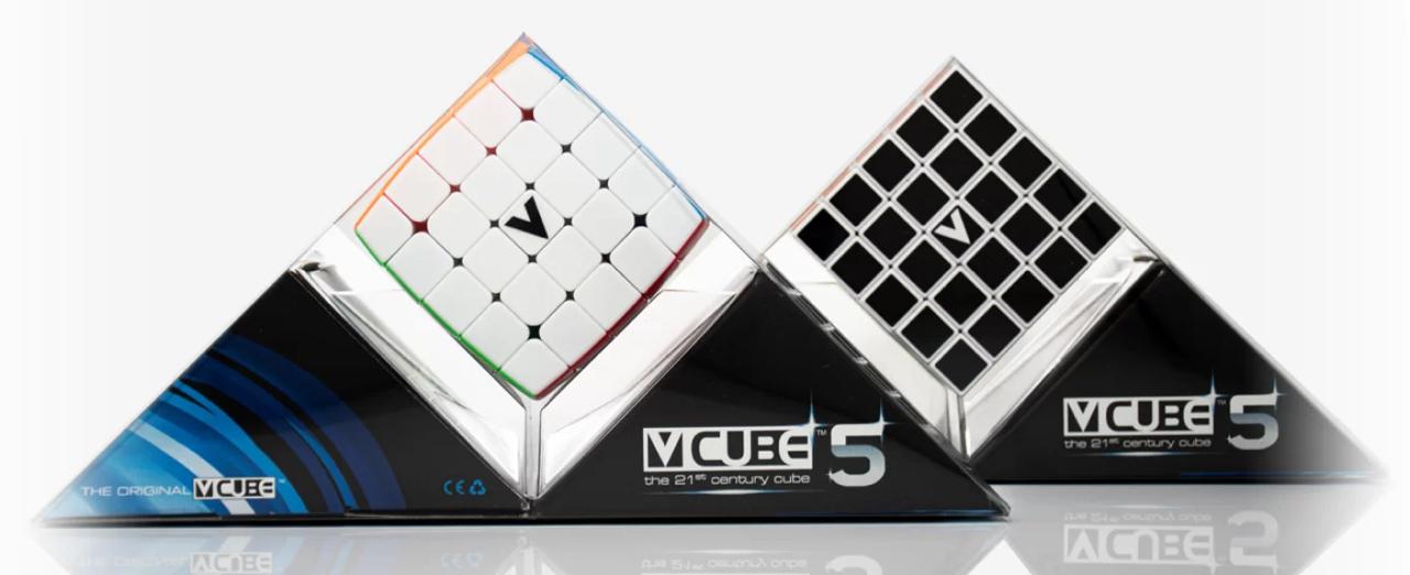 V-Cube 5x5