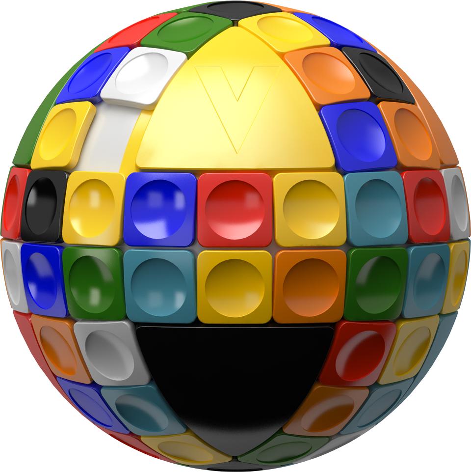V-Sphere by V-Cube