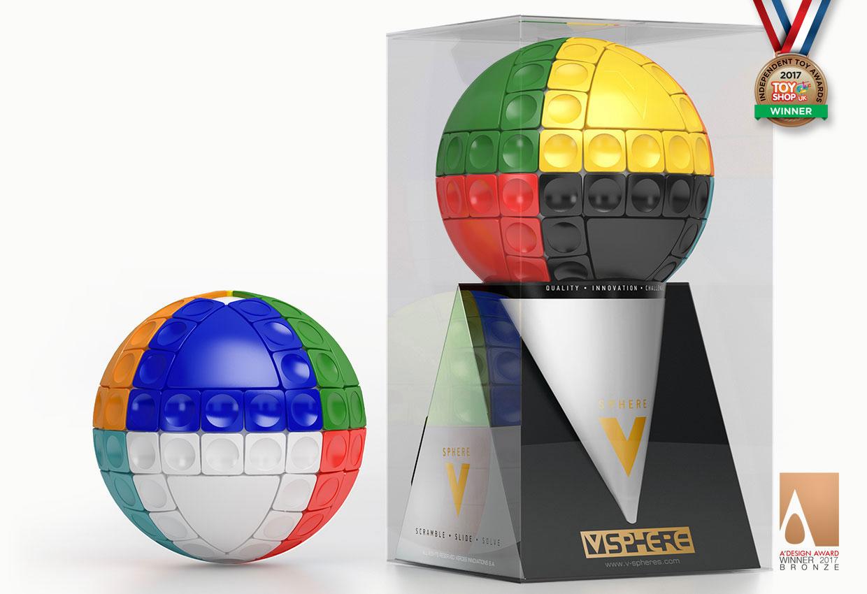 V-Sphere