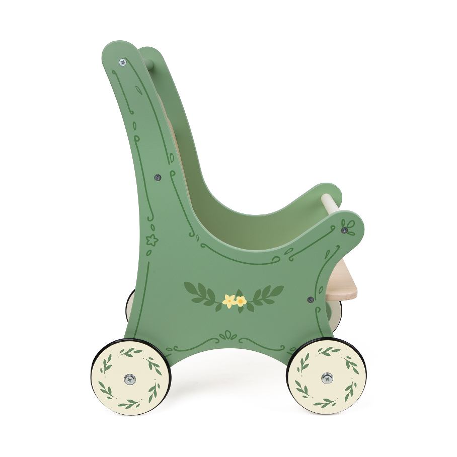 VINTAGE STROLLER by Classic World