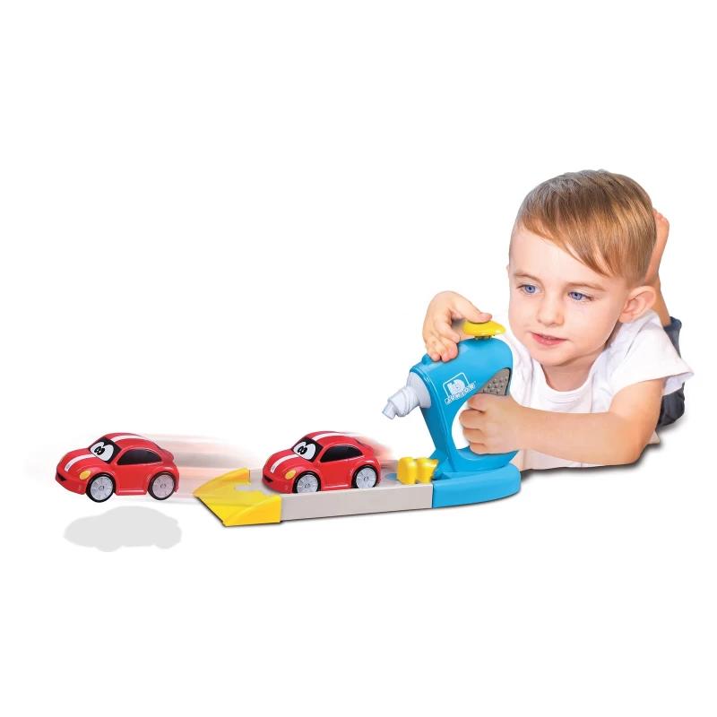 Volkswagen Gas and Go