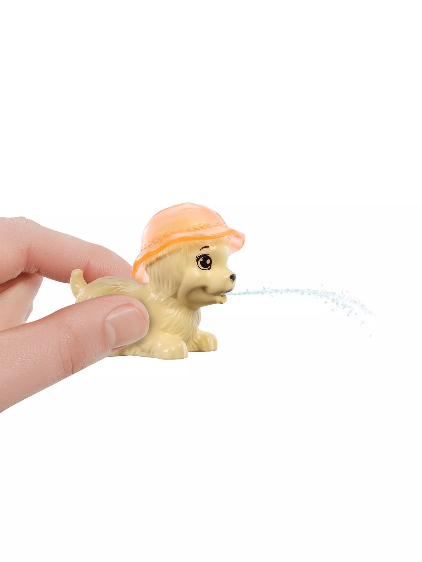 BARBIE PUPPY POOL PARTY BLONDE