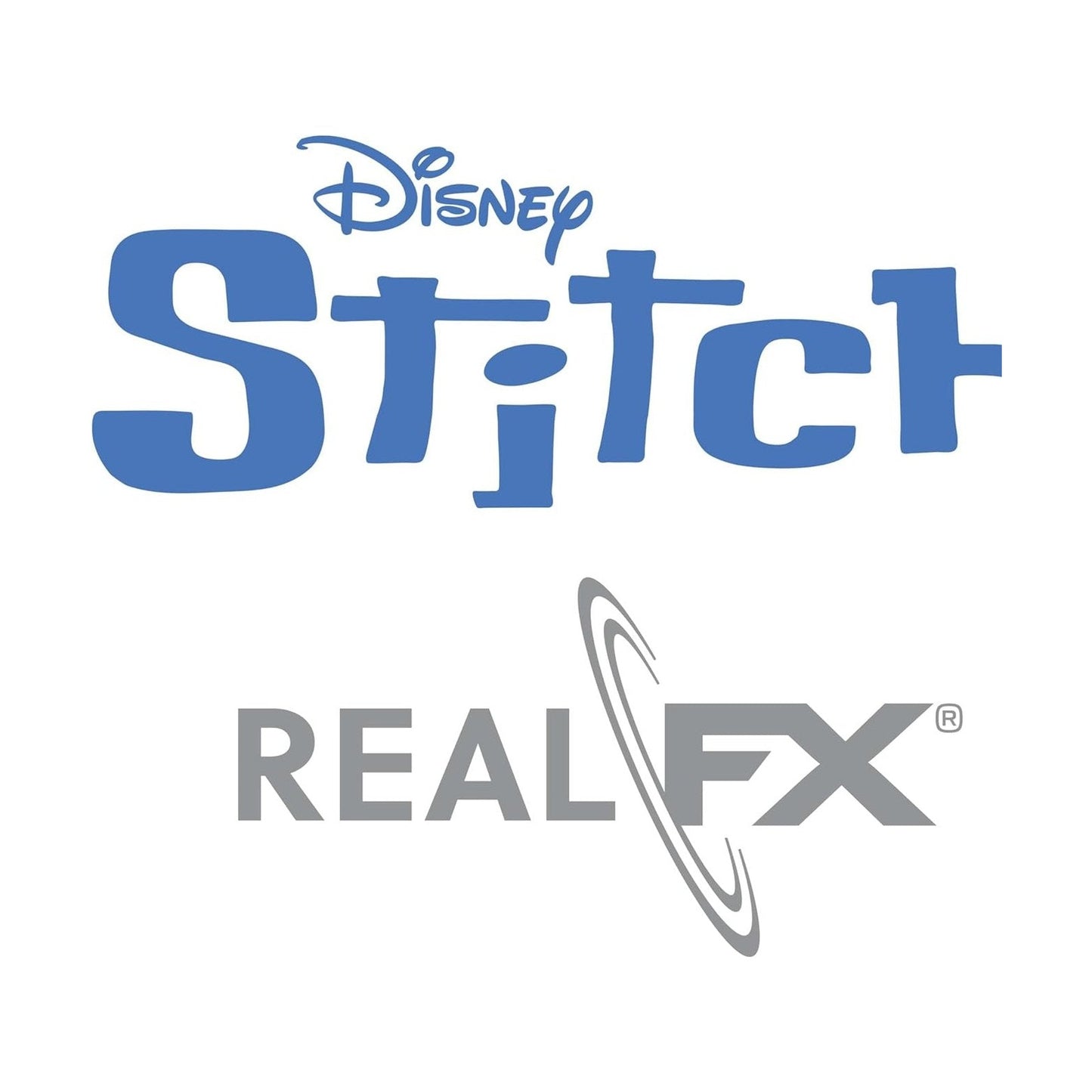 WOW! Stuff Disney Stitch Puppetronic by RealFX by WOW!