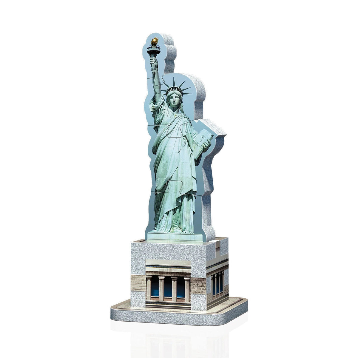 WREBBIT3D NYC FINANCIAL by WREBBIT3D