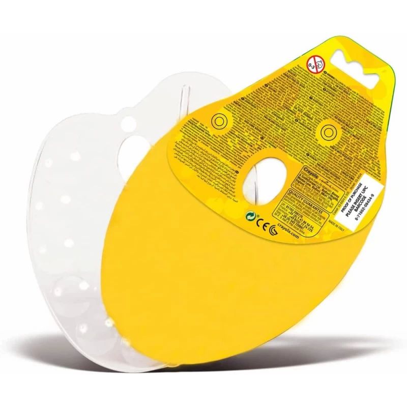 Crayola Watercolour Paint Palette, 12 Colours