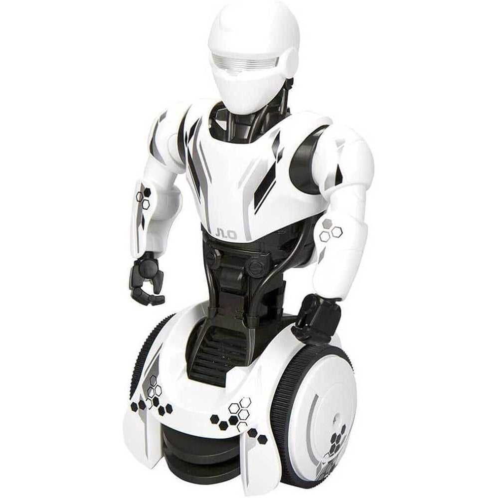 YCOO JUNIOR 1.0 ROBOT by Silverlit