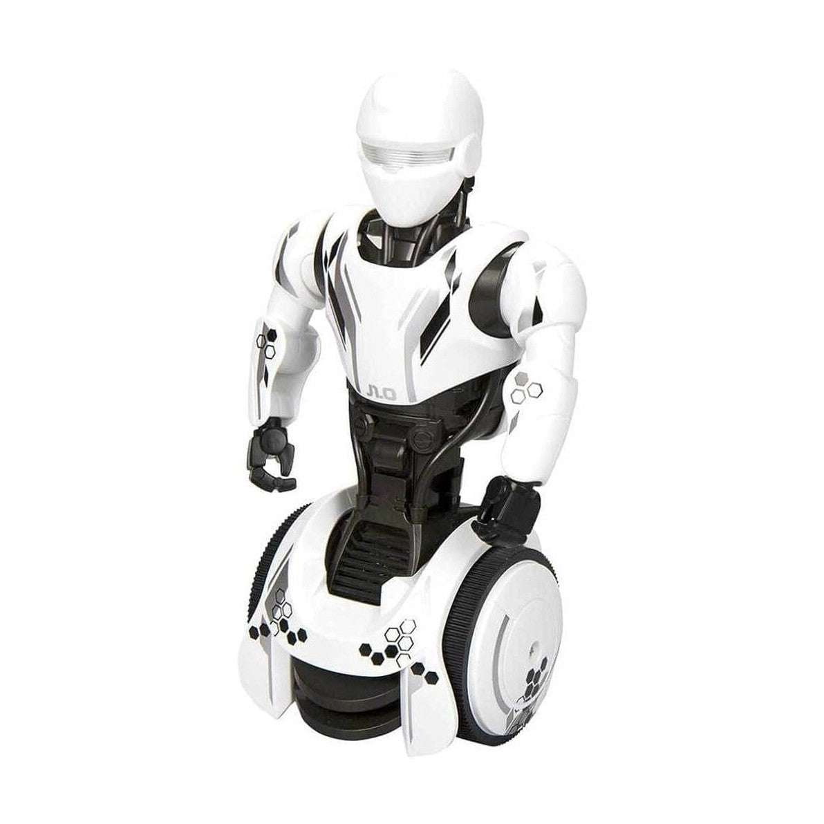YCOO JUNIOR 1.0 ROBOT by Silverlit