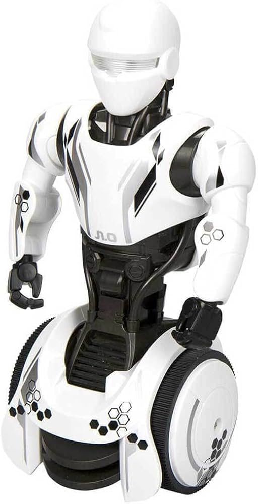 YCOO JUNIOR 1.0 ROBOT