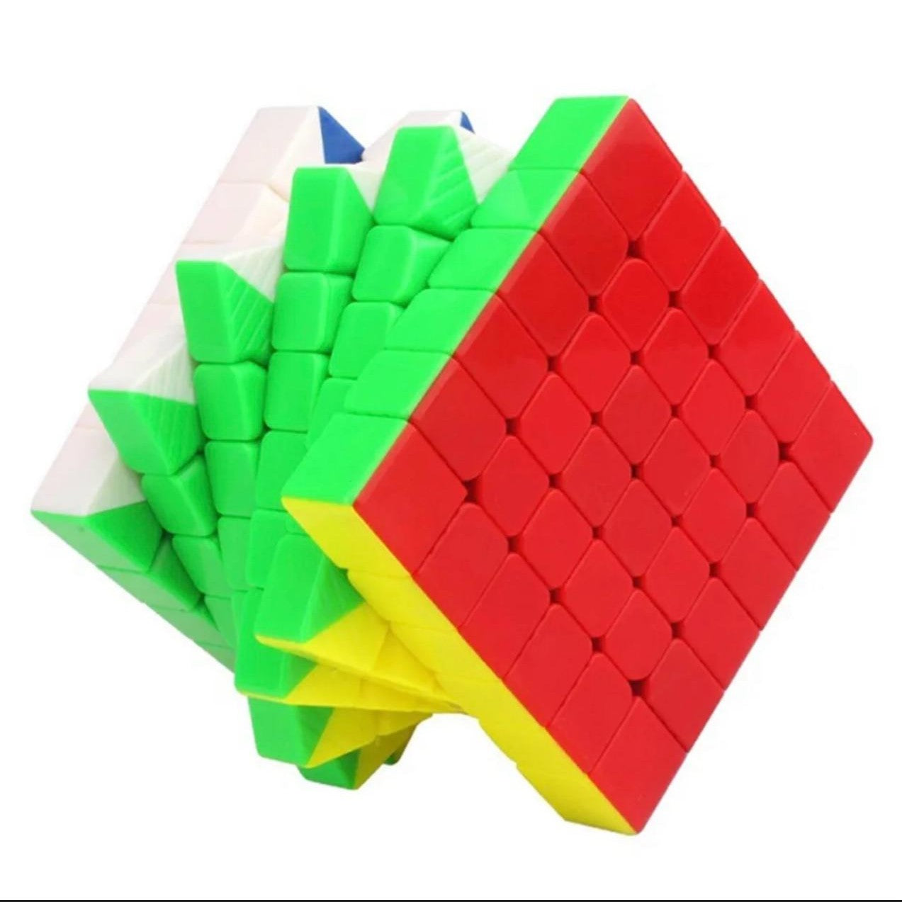 Yisheng 6x6 Cube by QiYi