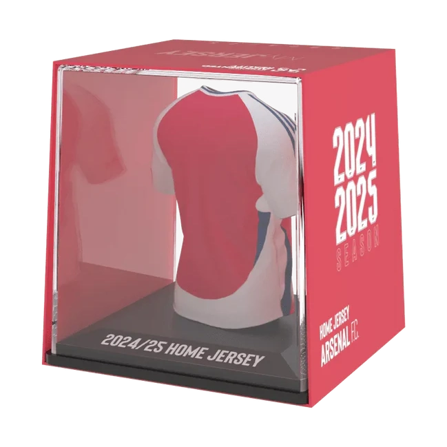 Splink Arsenal 2024/25 Home Jersey by Splink