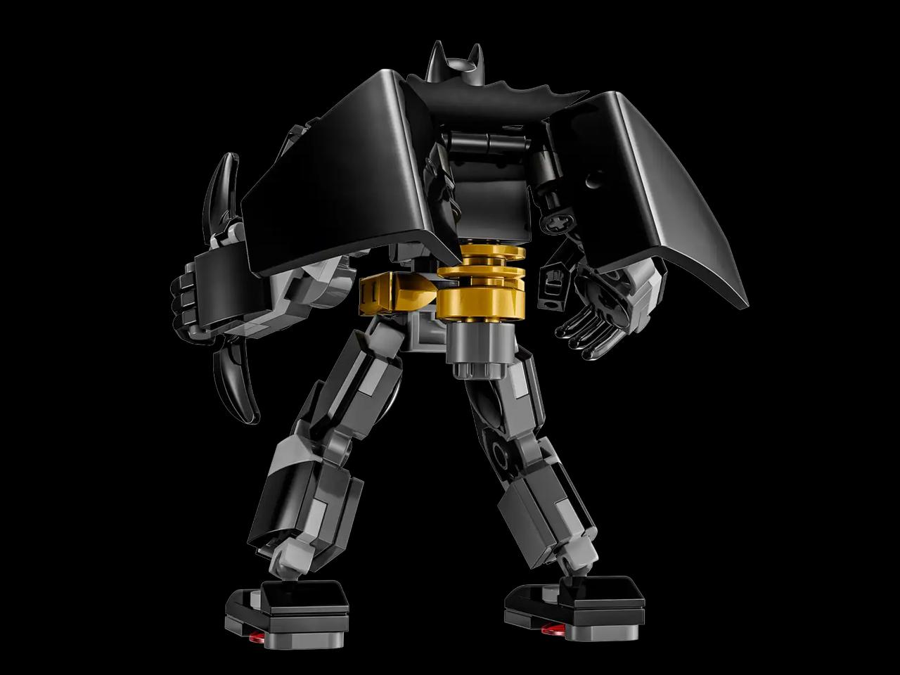 Batman™ Mech Armor (76270)