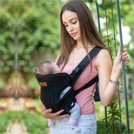 LORELLI Baby Carrier BETWEEN
