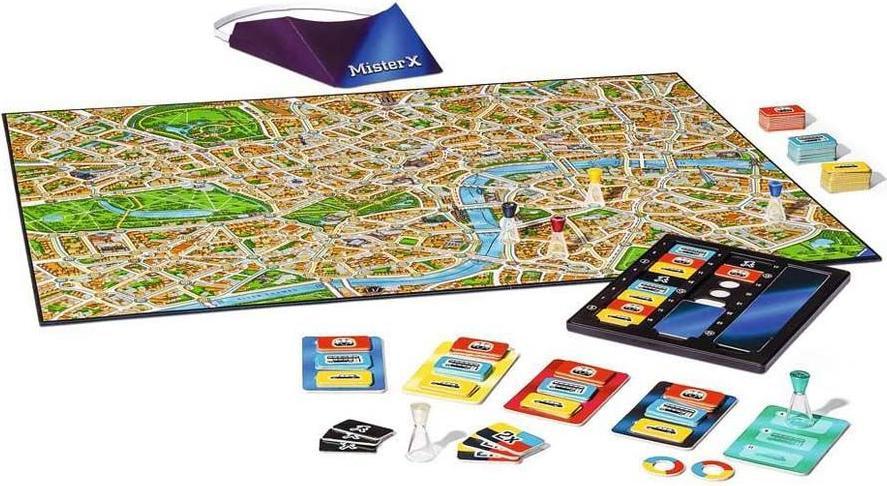 SCOTLAND YARD