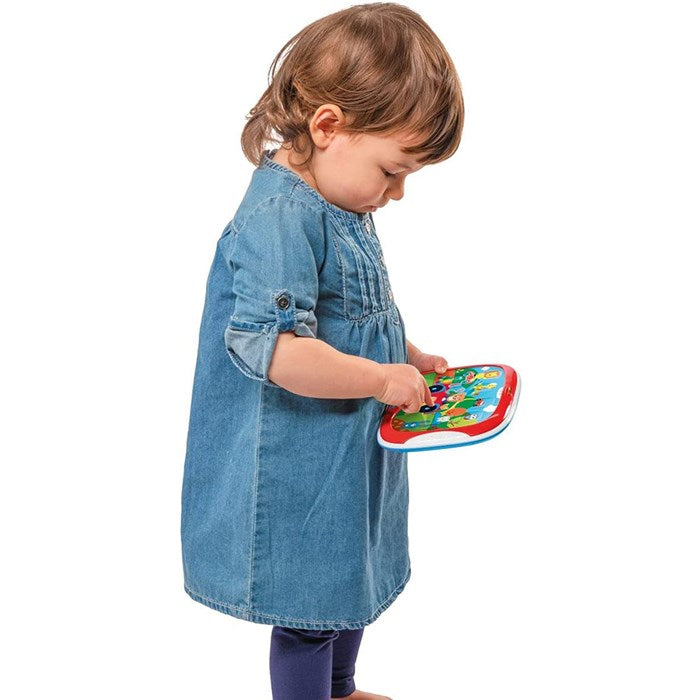 CHICCO Animal Tablet