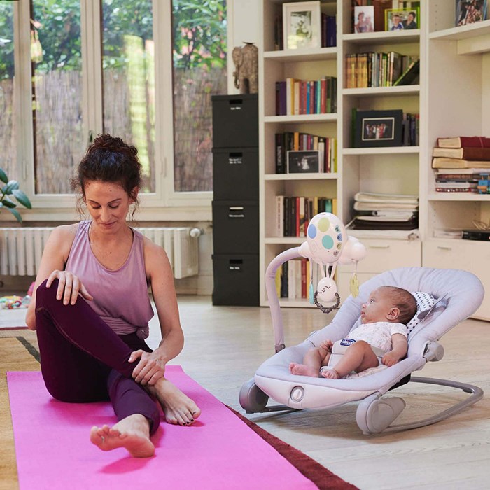 CHICCO Balloon Bouncer