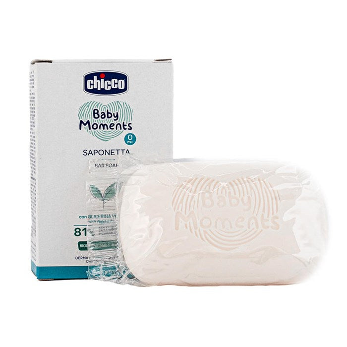 CHICCO Bar Soap