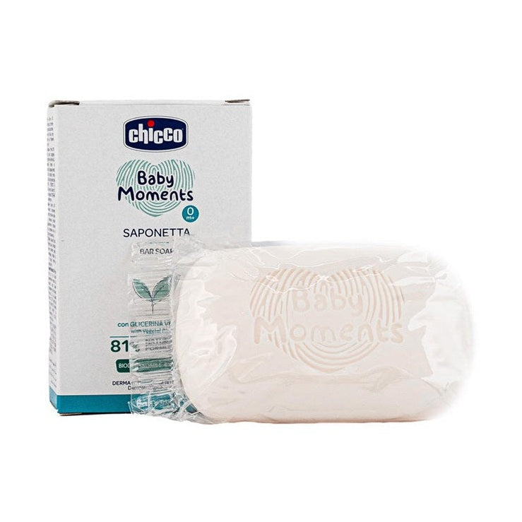 CHICCO Bar Soap by Chicco