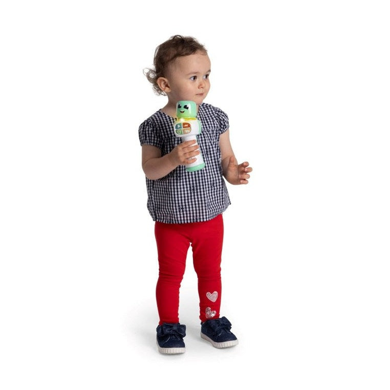 CHICCO Mike the Microphone by Chicco