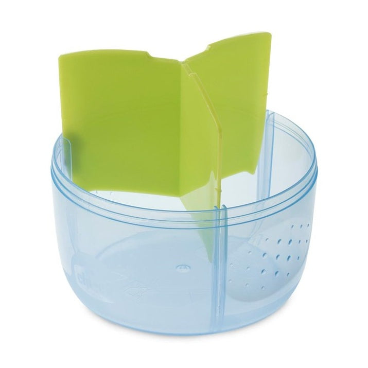 CHICCO Milk Powder Dispenser System by Chicco