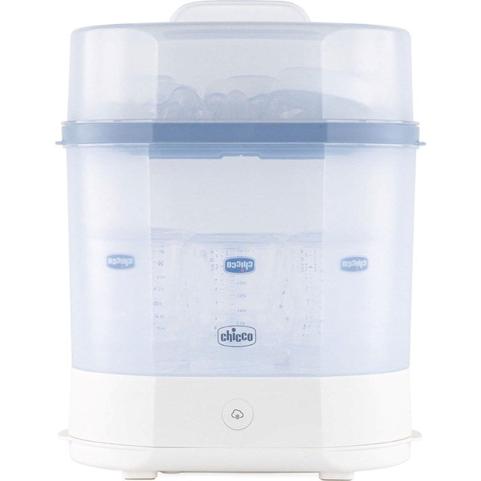 CHICCO STEAM STERILISER