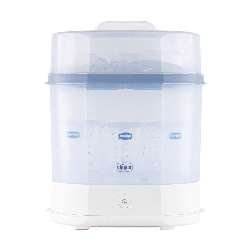 CHICCO STEAM STERILISER by Chicco