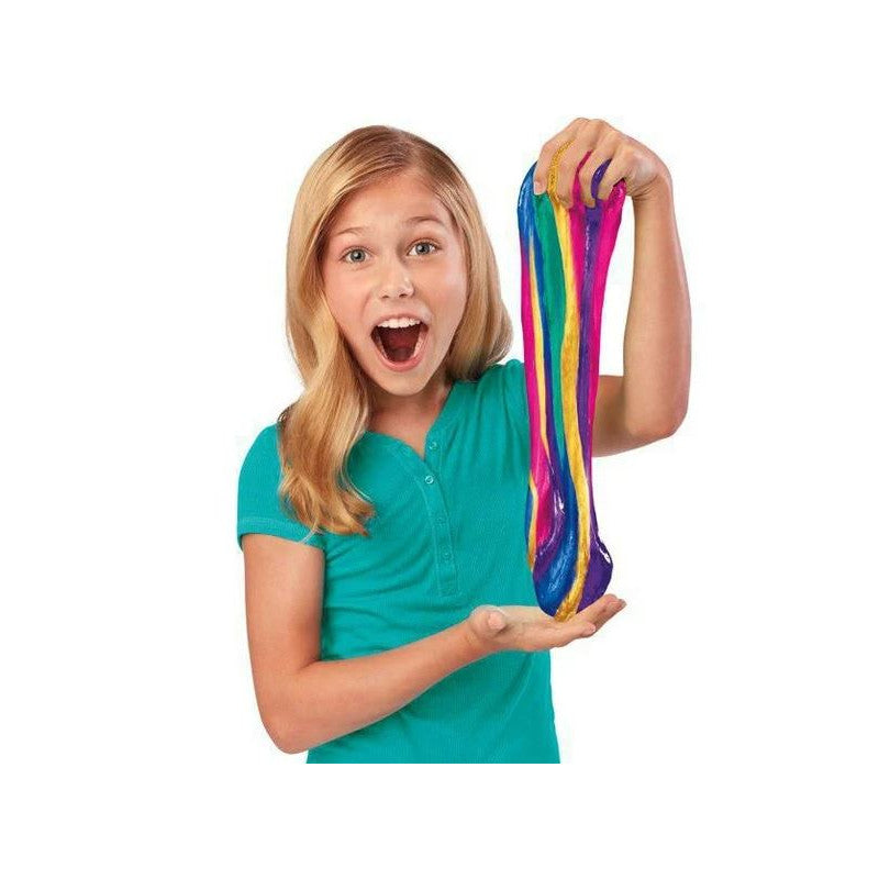 METALLIC SLIMY STUDIO