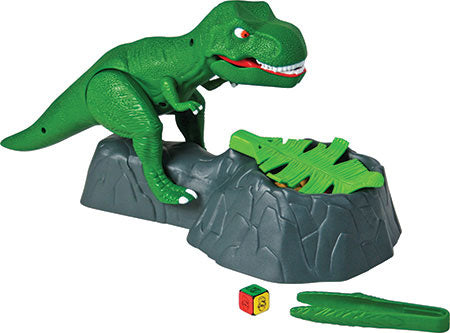 Goliath Mission Dinos Board Game by Goliath