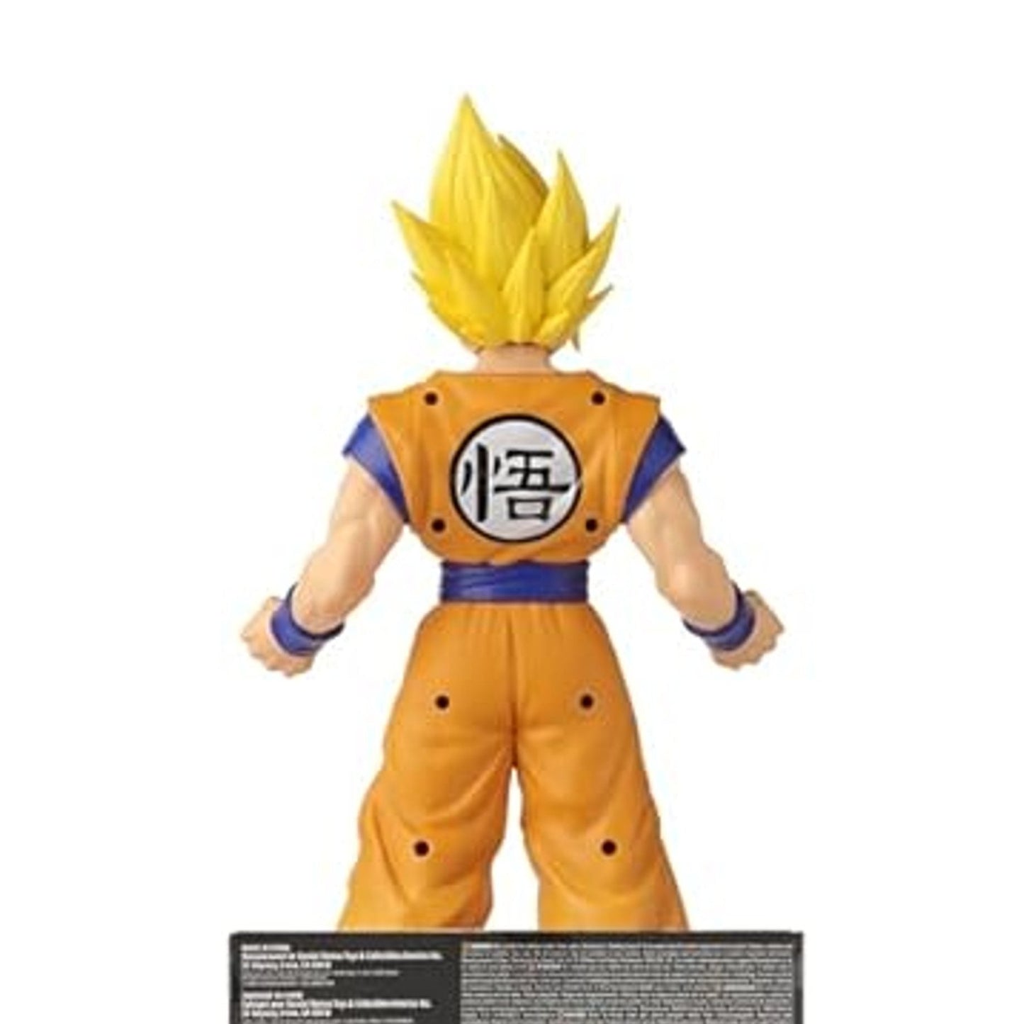 Bandai Dragon Ball Super Saiyan Goku by Bandai