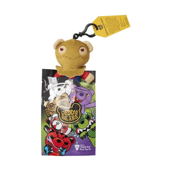 Deddy Bears Blind Bags Series 5 Assorted by Innov8 Creative Academy