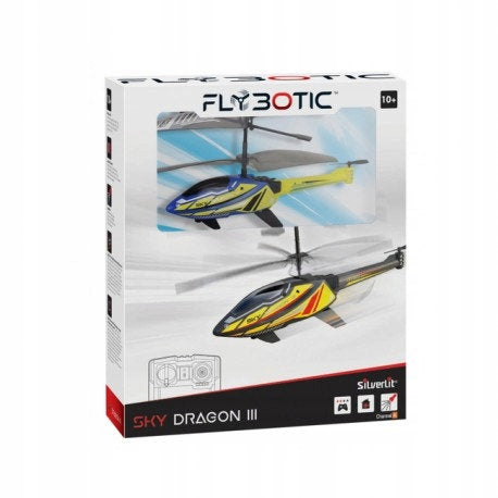 Flybotic SKY DRAGON III