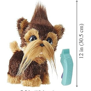 furReal Shaggy Shawn by Hasbro