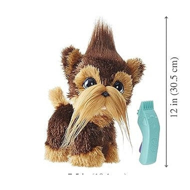 furReal Shaggy Shawn by Hasbro