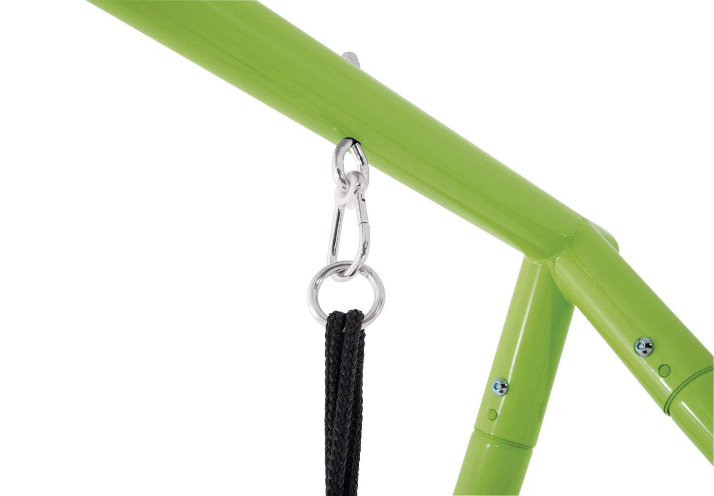 INTEX SAUCER SWING