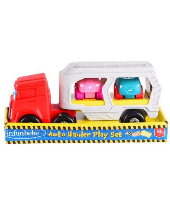 INFUNBEBE MINI TRANSPORTER