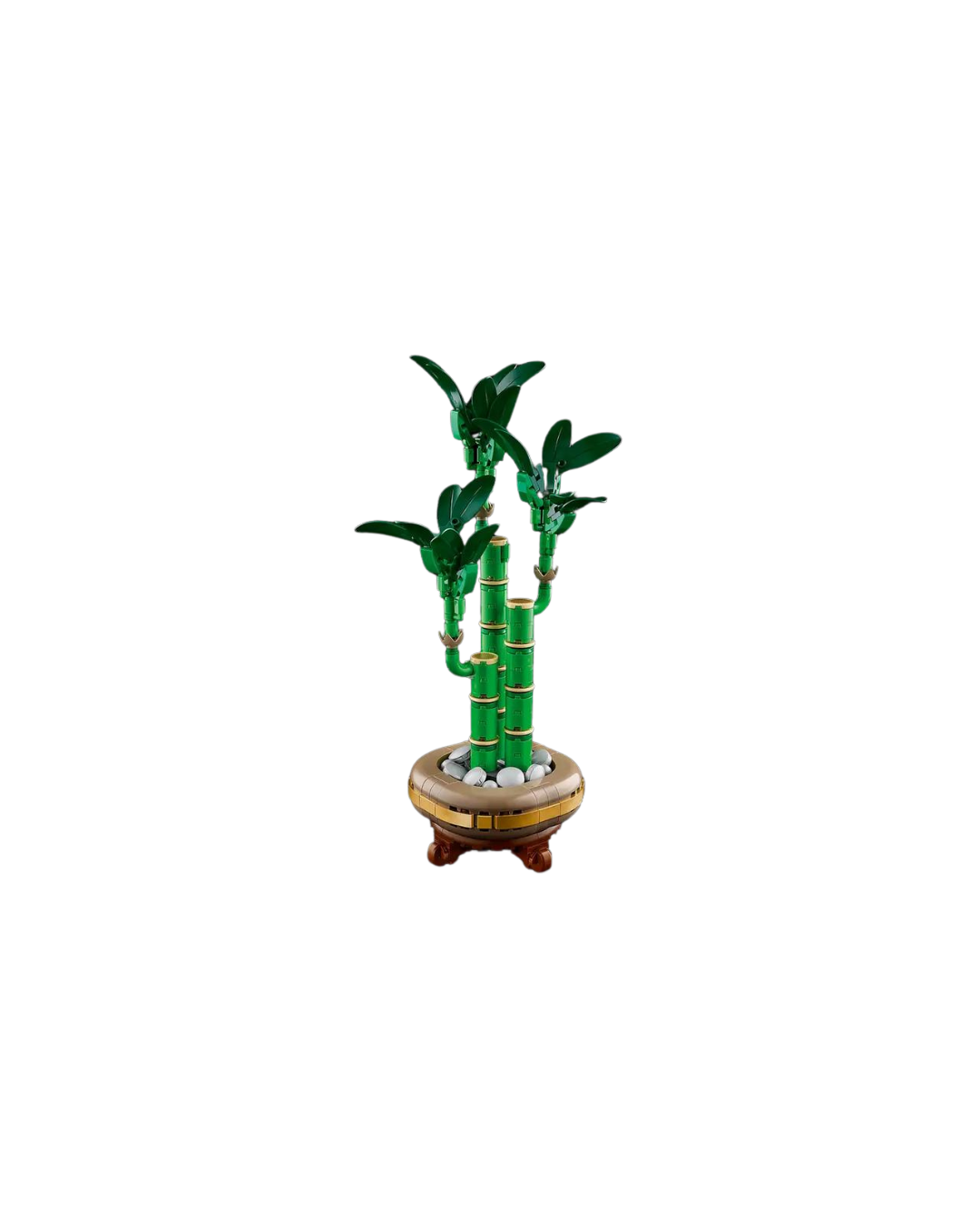 LEGO Lucky Bamboo (10344)