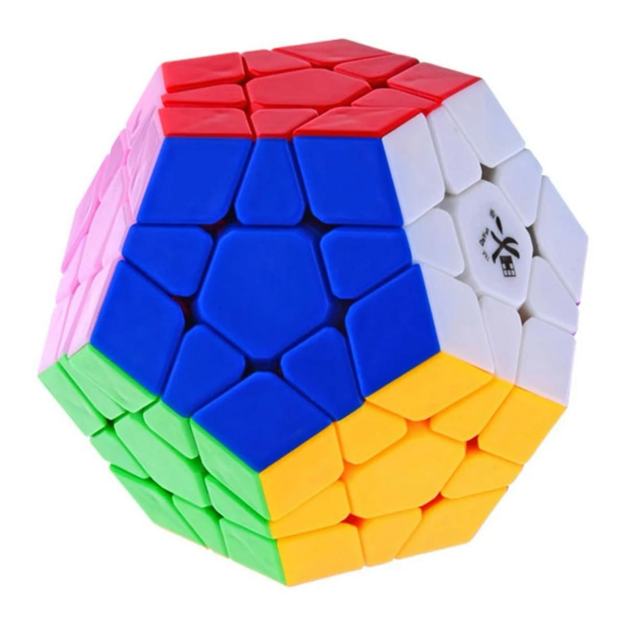 Megaminx Cube