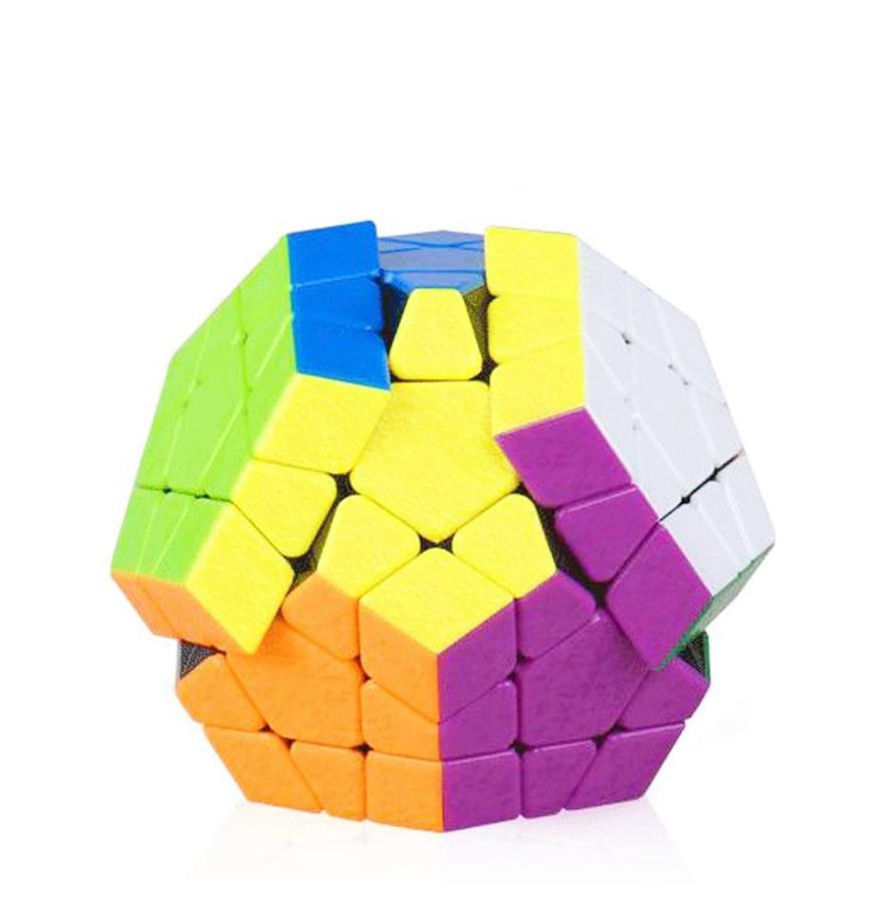 Megaminx Cube