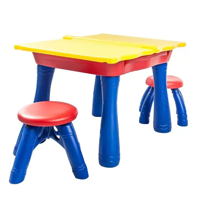 CRAYOLA 3 WAY TABLE
