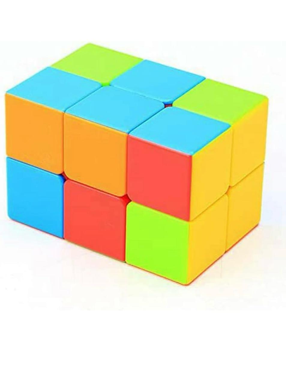 Speed Cube 2x2x3