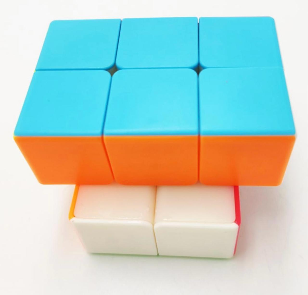 Speed Cube 2x2x3