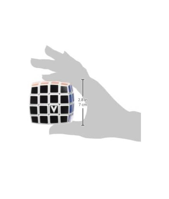 V-Cube 4x4