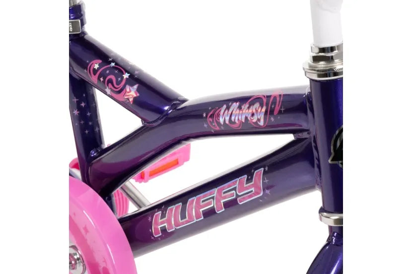 HUFFY 16" WHIMSY BIKE
