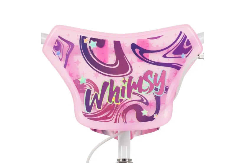 HUFFY 16" WHIMSY BIKE