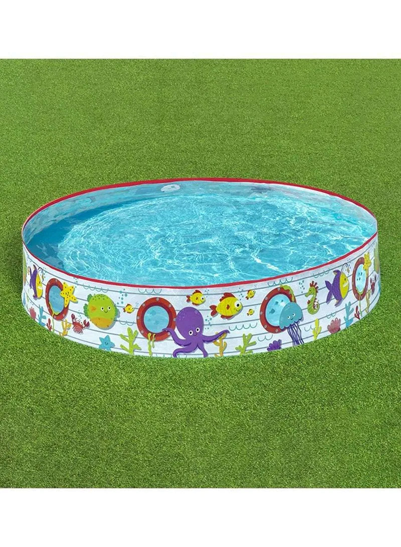 Bestway Marine Fill N Fun Play Pool by Bestway
