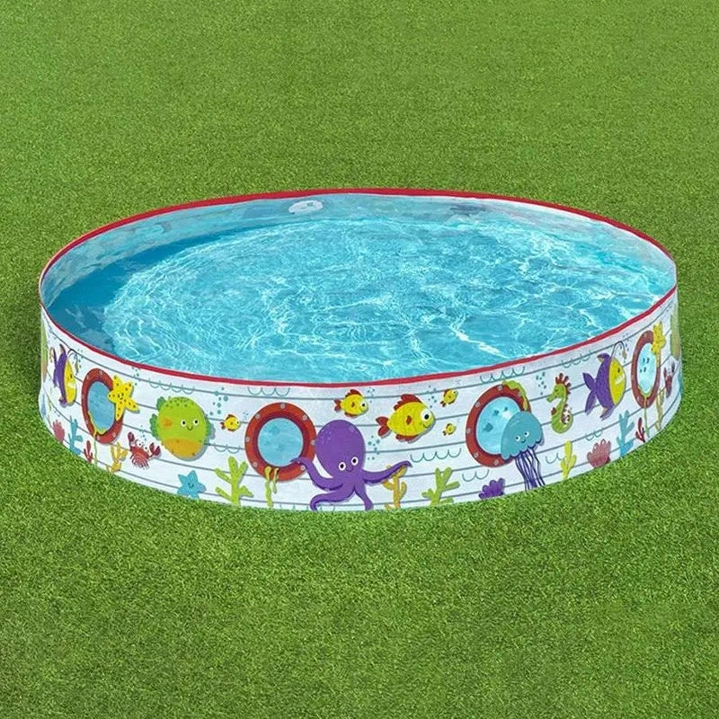 Bestway Marine Fill N Fun Play Pool by Bestway