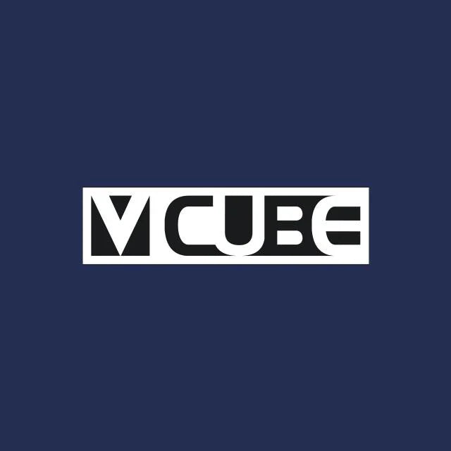 V CUBE