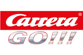 CARRERA GO!!!